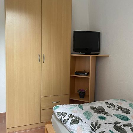 Ferienwohnung Hartung Hinte المظهر الخارجي الصورة