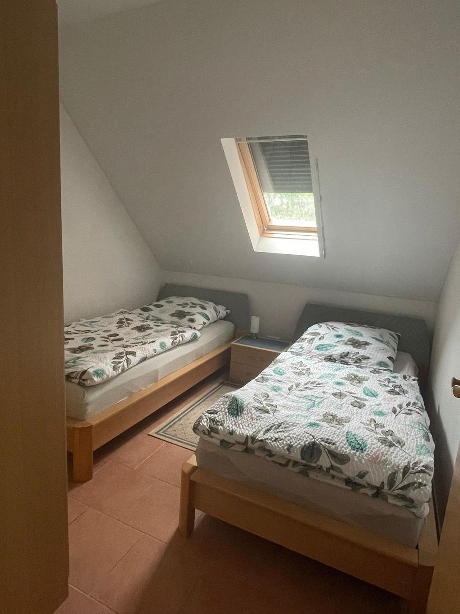 Ferienwohnung Hartung Hinte المظهر الخارجي الصورة